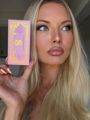 MILLION DOLLAR LASHES