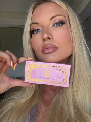 MILLION DOLLAR LASHES