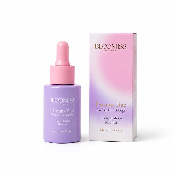 Dreamy Duo