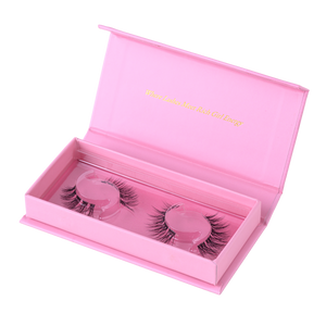 MILLION DOLLAR LASHES