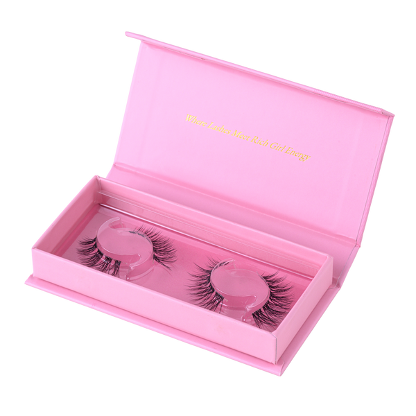 MILLION DOLLAR LASHES
